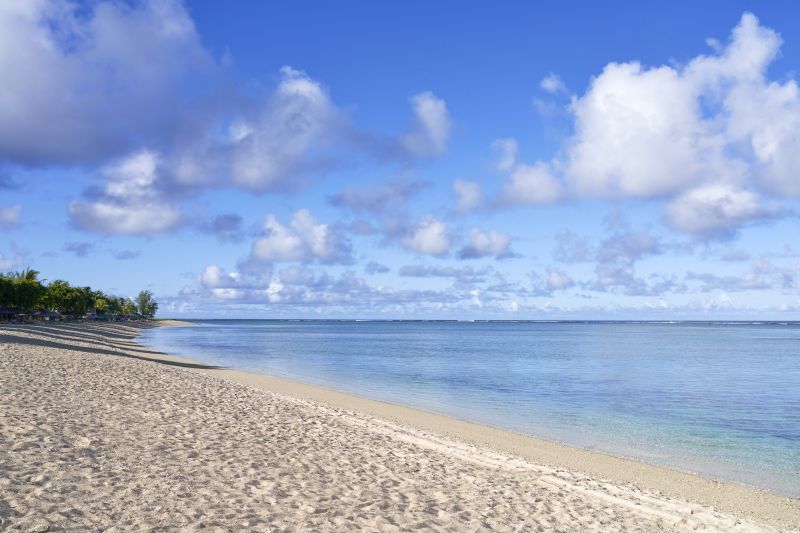 Hôtel The St Régis Mauritius Resort 5* luxe pas cher photo 5