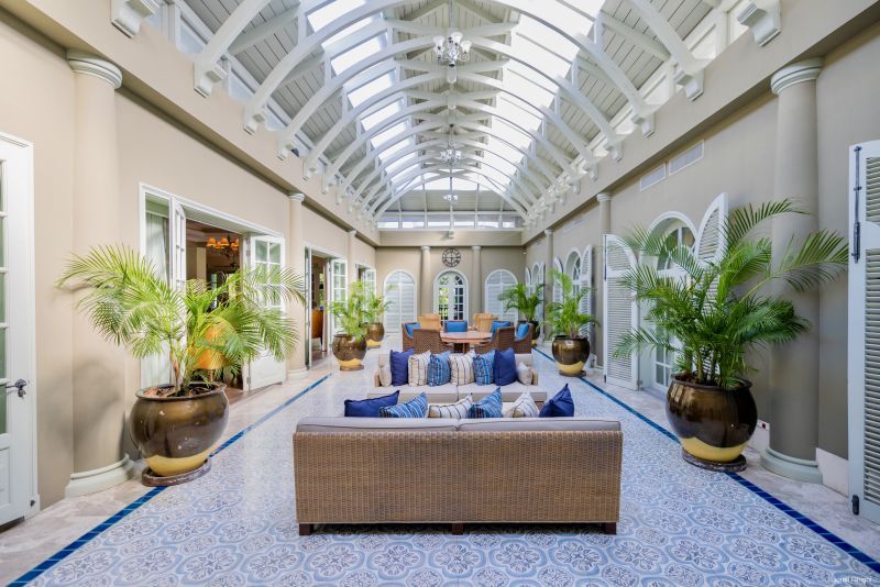 Hôtel The St Régis Mauritius Resort 5* luxe pas cher photo 7