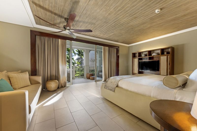 Hôtel The St Régis Mauritius Resort 5* luxe pas cher photo 8
