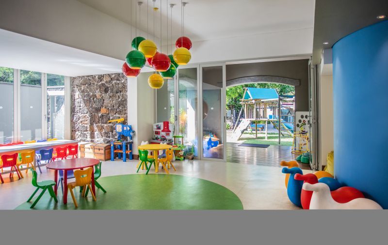 Hôtel The St Régis Mauritius Resort 5* luxe pas cher photo 9