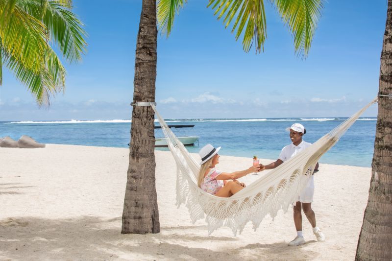 Hôtel The St Régis Mauritius Resort 5* luxe pas cher photo 10