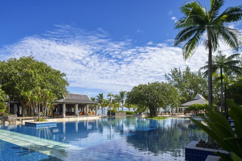 Hôtel The St Régis Mauritius Resort 5* luxe pas cher photo 13