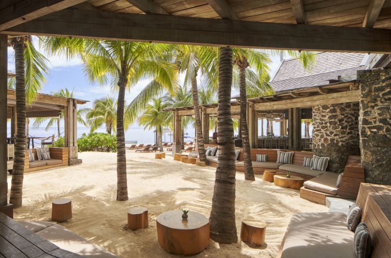 Hôtel The St Régis Mauritius Resort 5* luxe pas cher photo 20