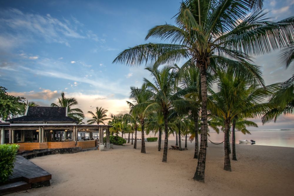 Hôtel The St Régis Mauritius Resort 5* luxe pas cher photo 19