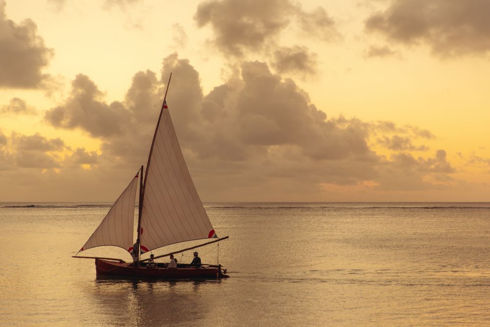 Hôtel The St Régis Mauritius Resort 5* luxe pas cher photo 22