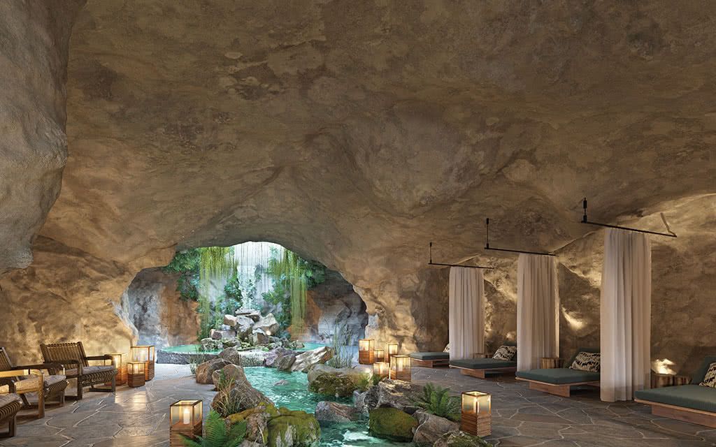 Hôtel Now Natura Riviera Cancun 5* pas cher photo 3