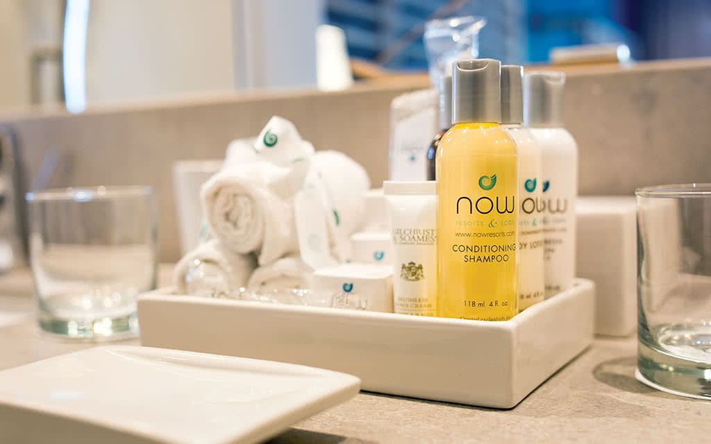 Hôtel Now Natura Riviera Cancun 5* pas cher photo 15