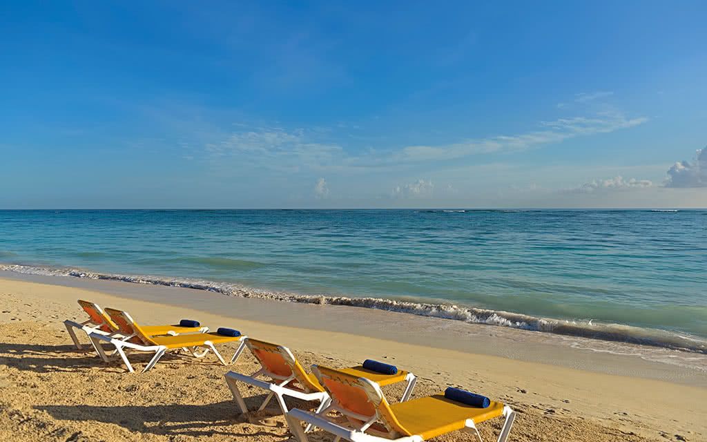 Hôtel Iberostar Punta Cana 5* pas cher photo 15