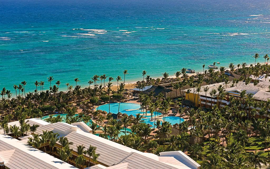 Hôtel Iberostar Punta Cana 5* pas cher photo 3