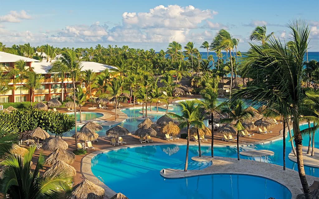Hôtel Iberostar Punta Cana 5* pas cher photo 4