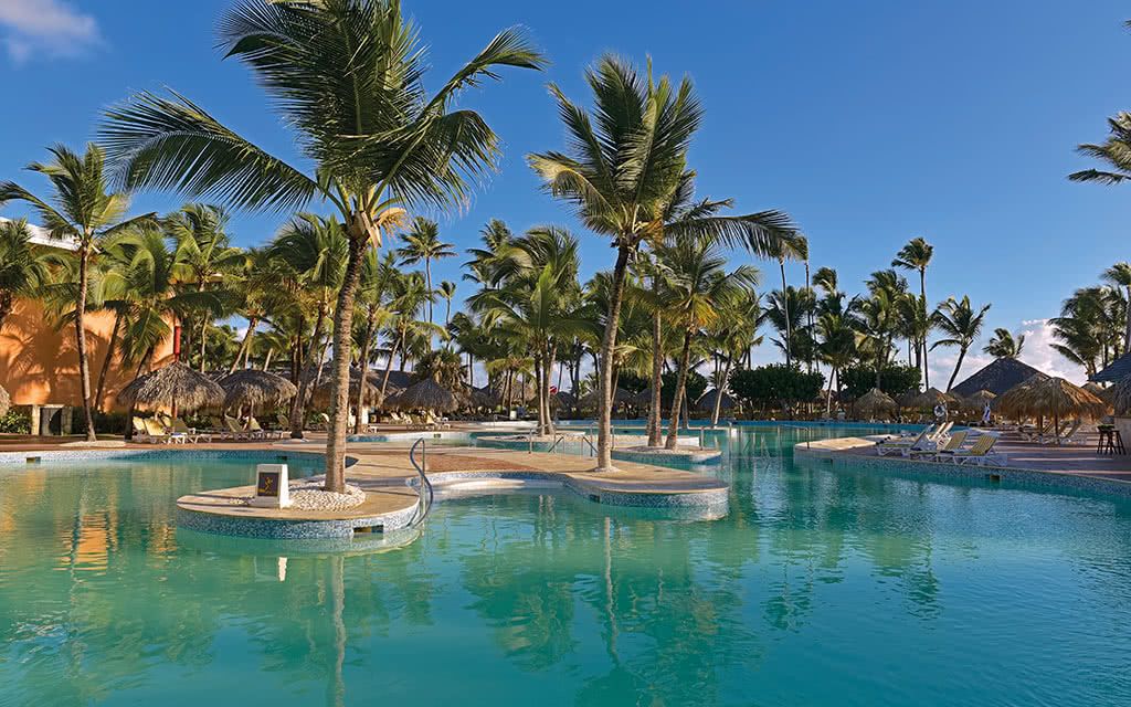 Hôtel Iberostar Punta Cana 5* pas cher photo 5