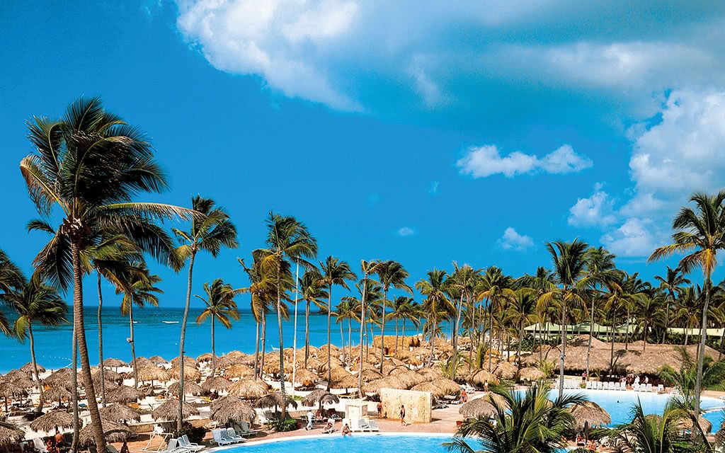 Hôtel Iberostar Punta Cana 5* pas cher photo 7