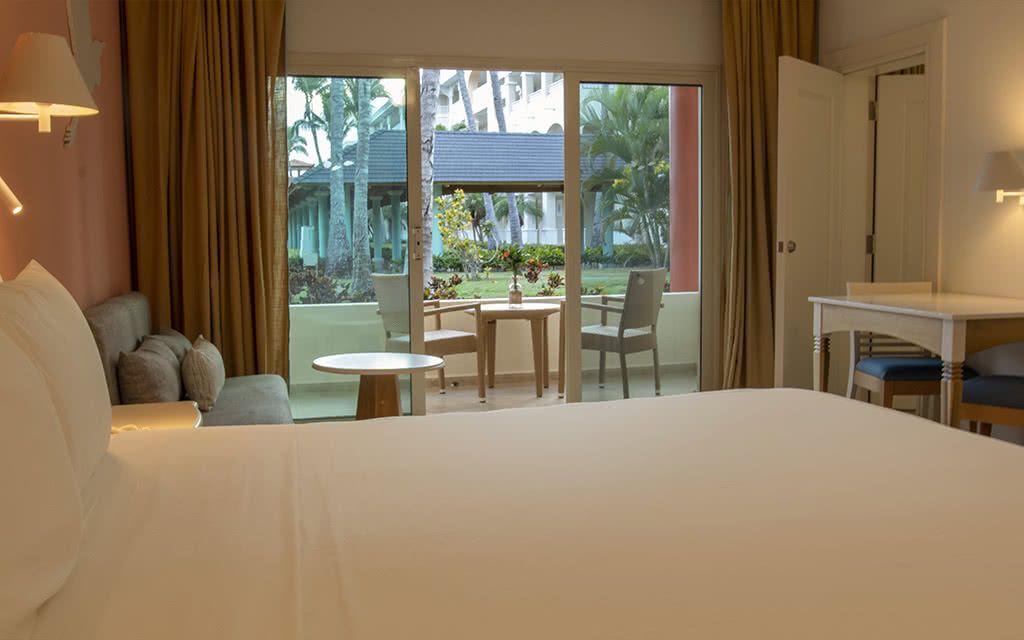Hôtel Iberostar Punta Cana 5* pas cher photo 10