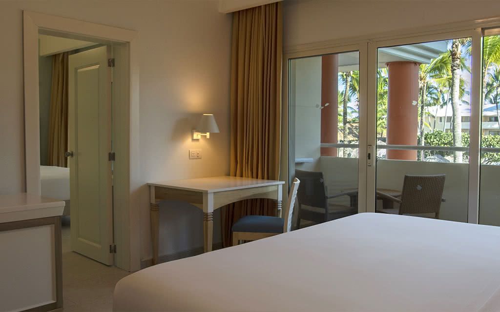 Hôtel Iberostar Punta Cana 5* pas cher photo 11