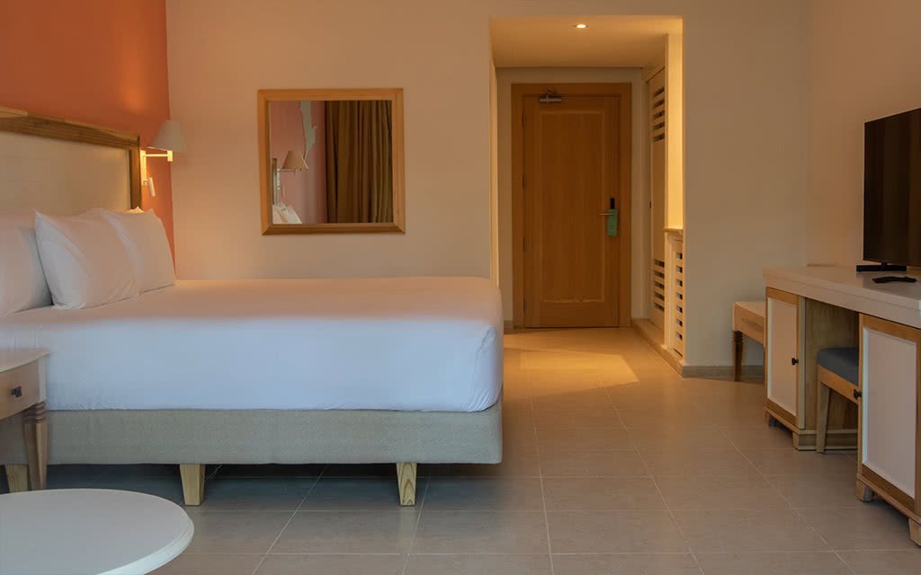 Hôtel Iberostar Punta Cana 5* pas cher photo 12