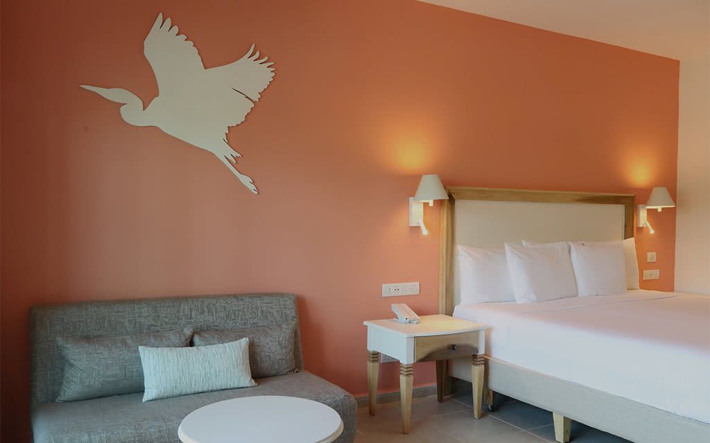 Hôtel Iberostar Punta Cana 5* pas cher photo 13