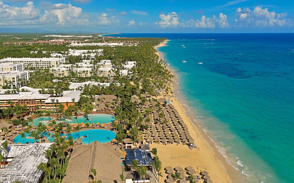 Hôtel Iberostar Punta Cana 5* pas cher photo 14