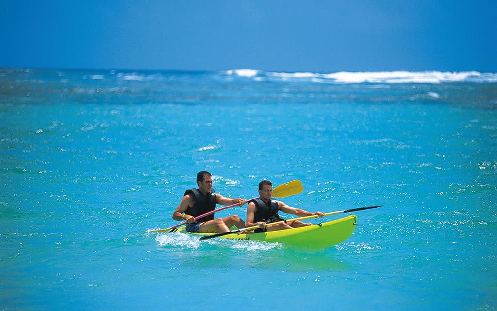 Hôtel Iberostar Punta Cana 5* pas cher photo 15