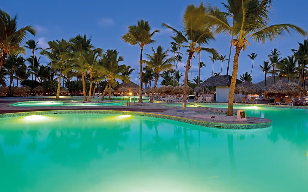 Hôtel Iberostar Punta Cana 5* pas cher photo 3