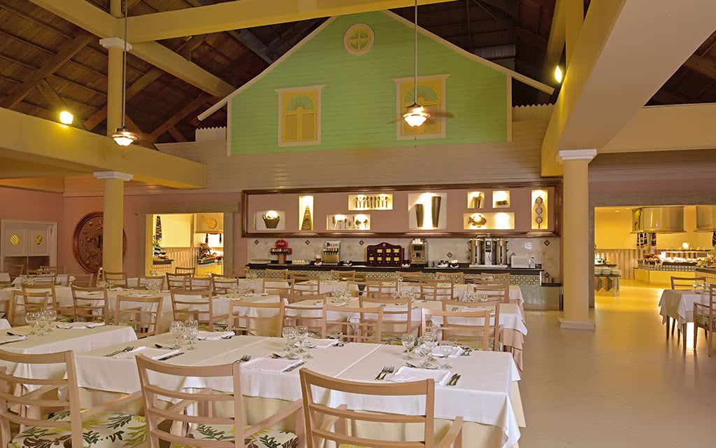 Hôtel Iberostar Punta Cana 5* pas cher photo 6