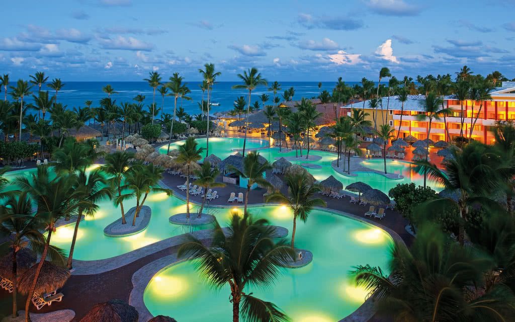 Hôtel Iberostar Punta Cana 5* pas cher photo 7