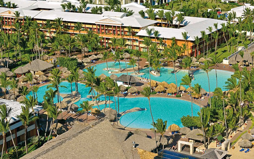 Hôtel Iberostar Punta Cana 5* pas cher photo 8