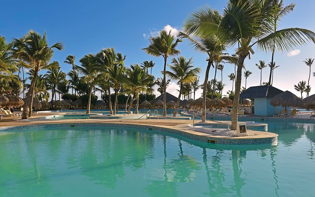 Hôtel Iberostar Punta Cana 5* pas cher photo 10