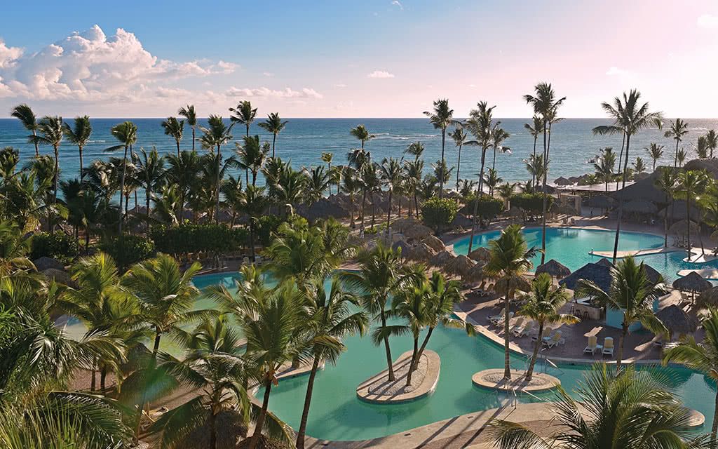Hôtel Iberostar Punta Cana 5* pas cher photo 12