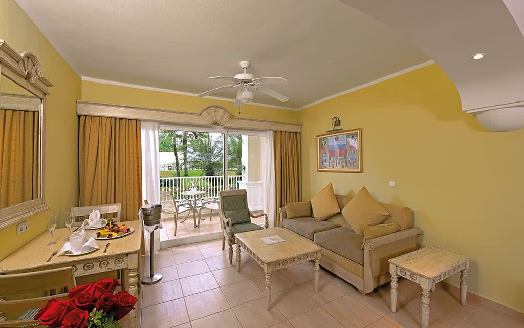 Hôtel Iberostar Punta Cana 5* pas cher photo 14