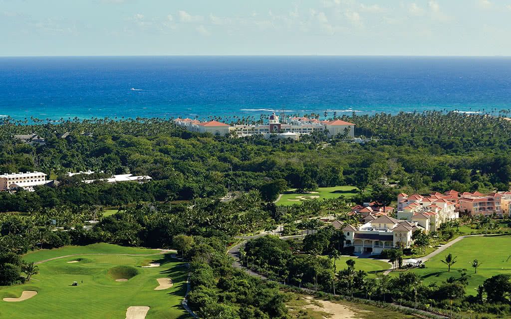 Hôtel Iberostar Sélection Bavaro 5* pas cher photo 8