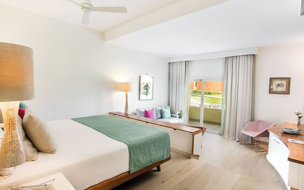 Hôtel Iberostar Sélection Bavaro 5* pas cher photo 12