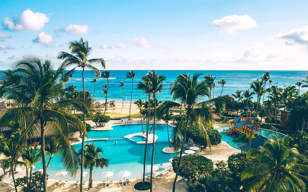 Hôtel Iberostar Sélection Bavaro 5* pas cher photo 2