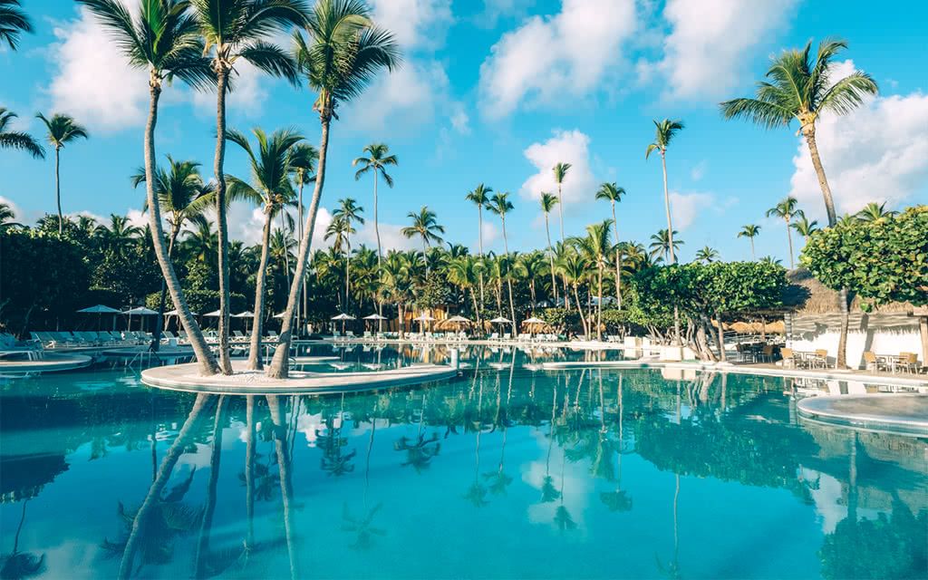 Hôtel Iberostar Sélection Bavaro 5* pas cher photo 3