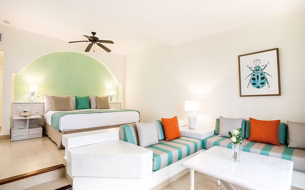 Hôtel Iberostar Sélection Bavaro 5* pas cher photo 5