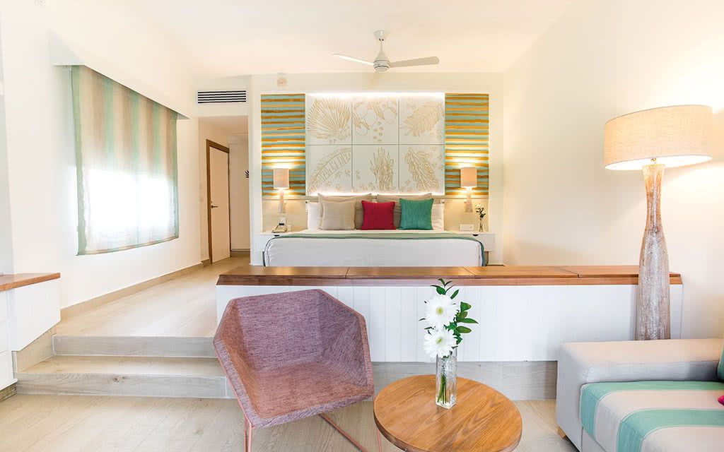 Hôtel Iberostar Sélection Bavaro 5* pas cher photo 6