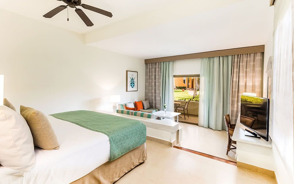 Hôtel Iberostar Sélection Bavaro 5* pas cher photo 11