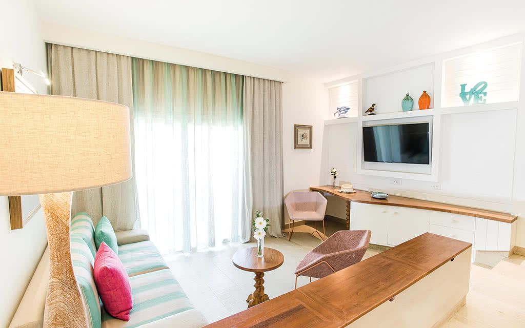 Hôtel Iberostar Sélection Bavaro 5* pas cher photo 15