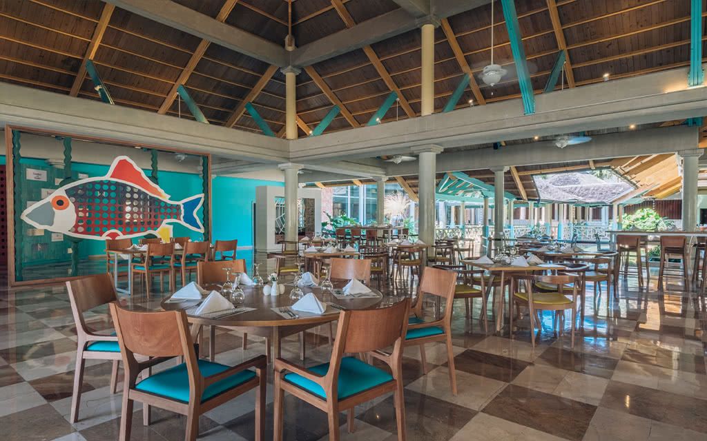 Hôtel Iberostar Sélection Bavaro 5* pas cher photo 15