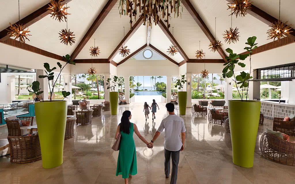 Hôtel Hilton La Romana Family Resort 5* pas cher photo 4