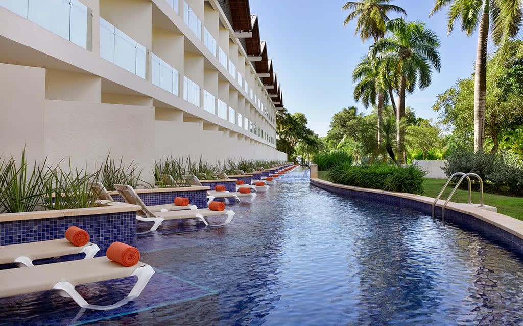 Hôtel Hilton La Romana Family Resort 5* pas cher photo 6