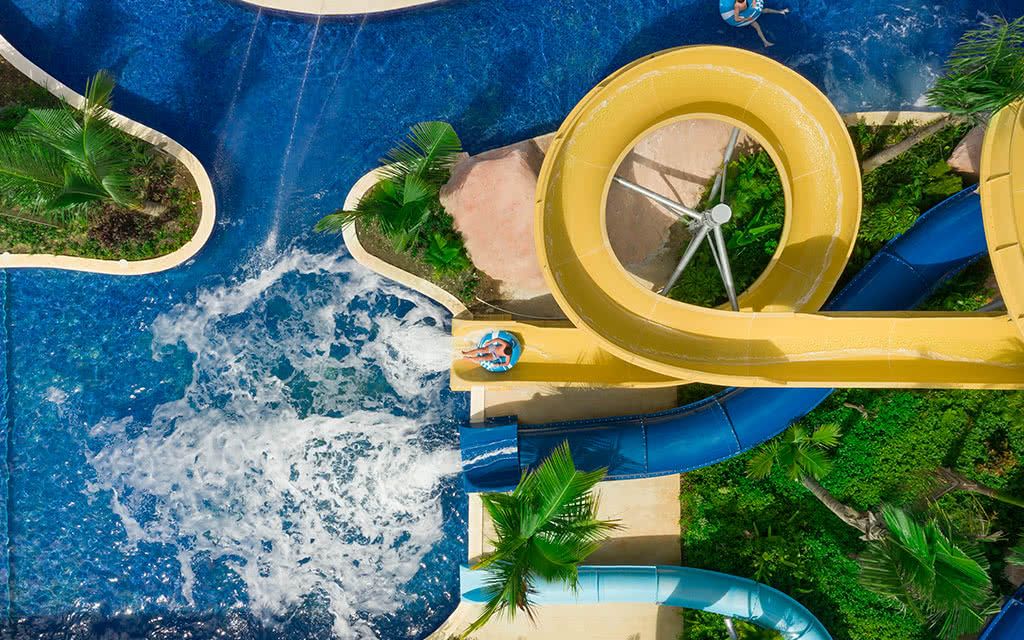 Hôtel Hilton La Romana Family Resort 5* pas cher photo 7