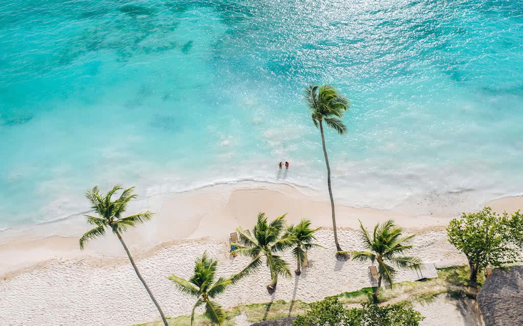 Hôtel Hilton La Romana Family Resort 5* pas cher photo 9