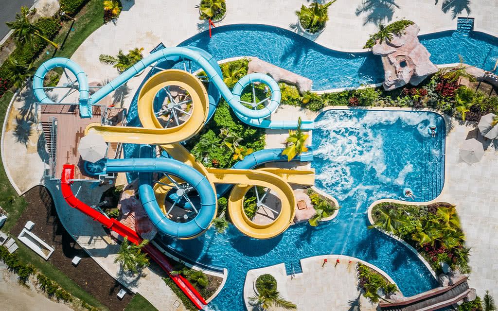 Hôtel Hilton La Romana Family Resort 5* pas cher photo 11