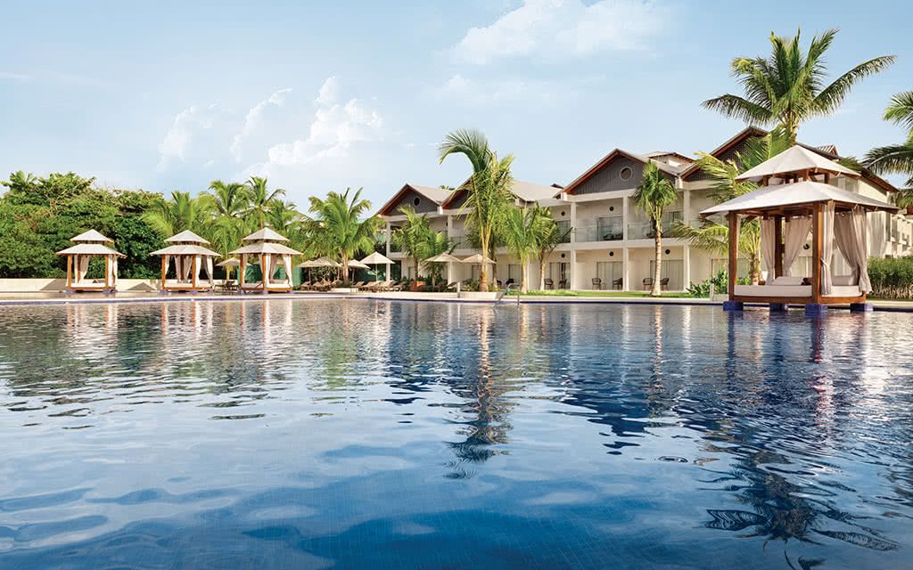 Hôtel Hilton La Romana 5* pas cher photo 3