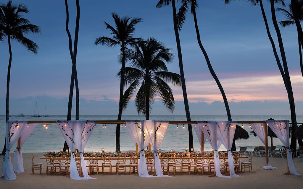 Hôtel Hilton La Romana 5* pas cher photo 5
