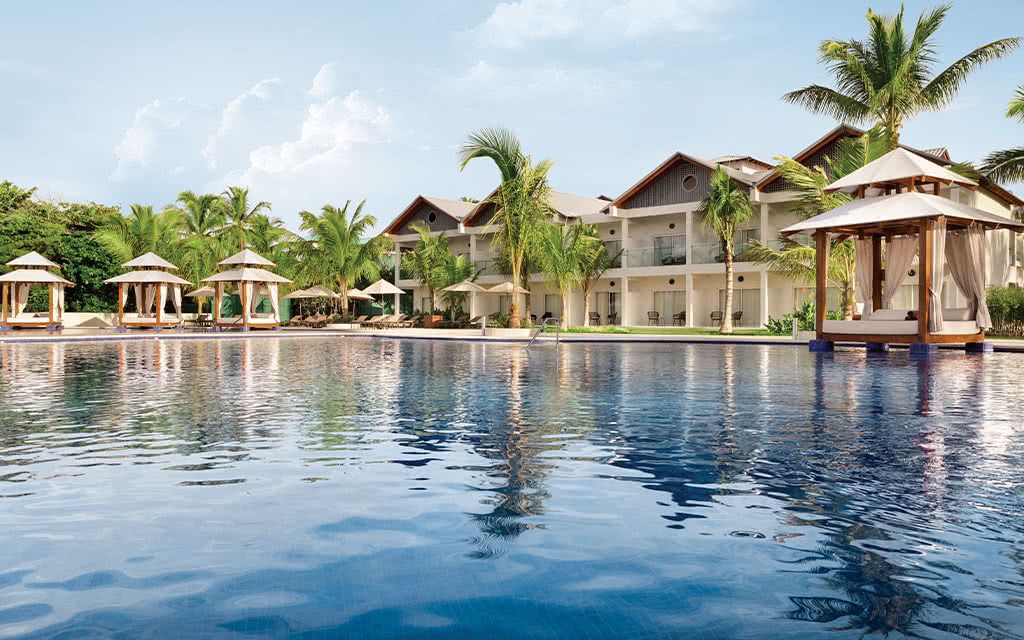 Hôtel Hilton La Romana 5* pas cher photo 10