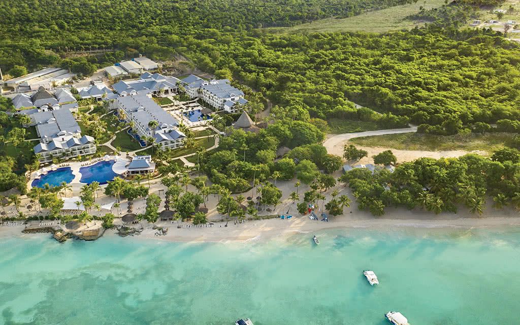 Hôtel Hilton La Romana 5* pas cher photo 11