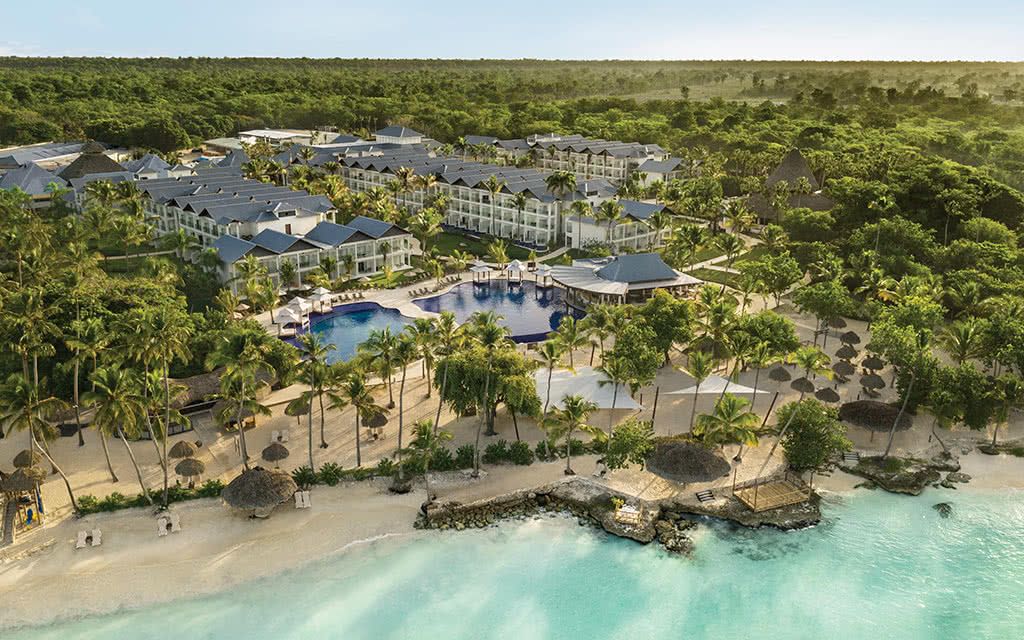Hôtel Hilton La Romana 5* pas cher photo 5