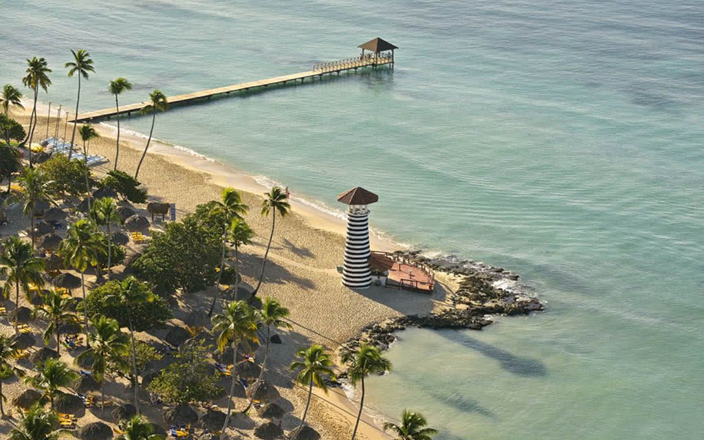 Hôtel Iberostar Selection Hacienda Dominicus 5* pas cher photo 8