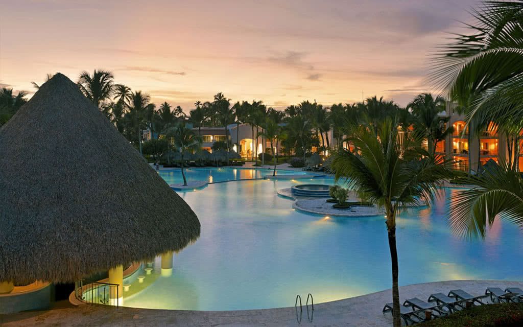 Hôtel Iberostar Selection Hacienda Dominicus 5* pas cher photo 10